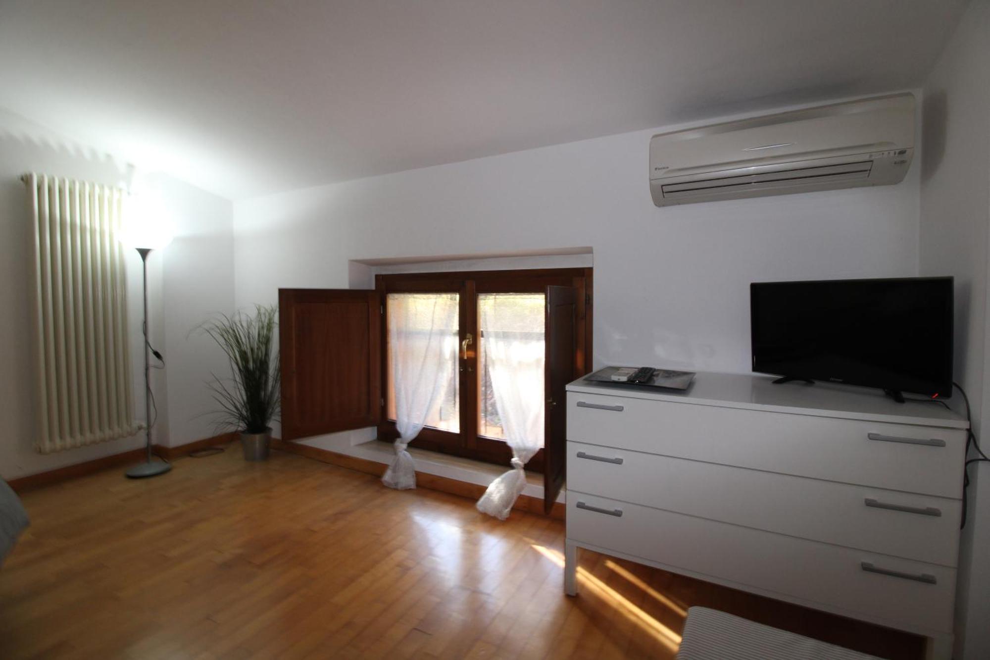 Apartamento La Risalita Siena Exterior foto