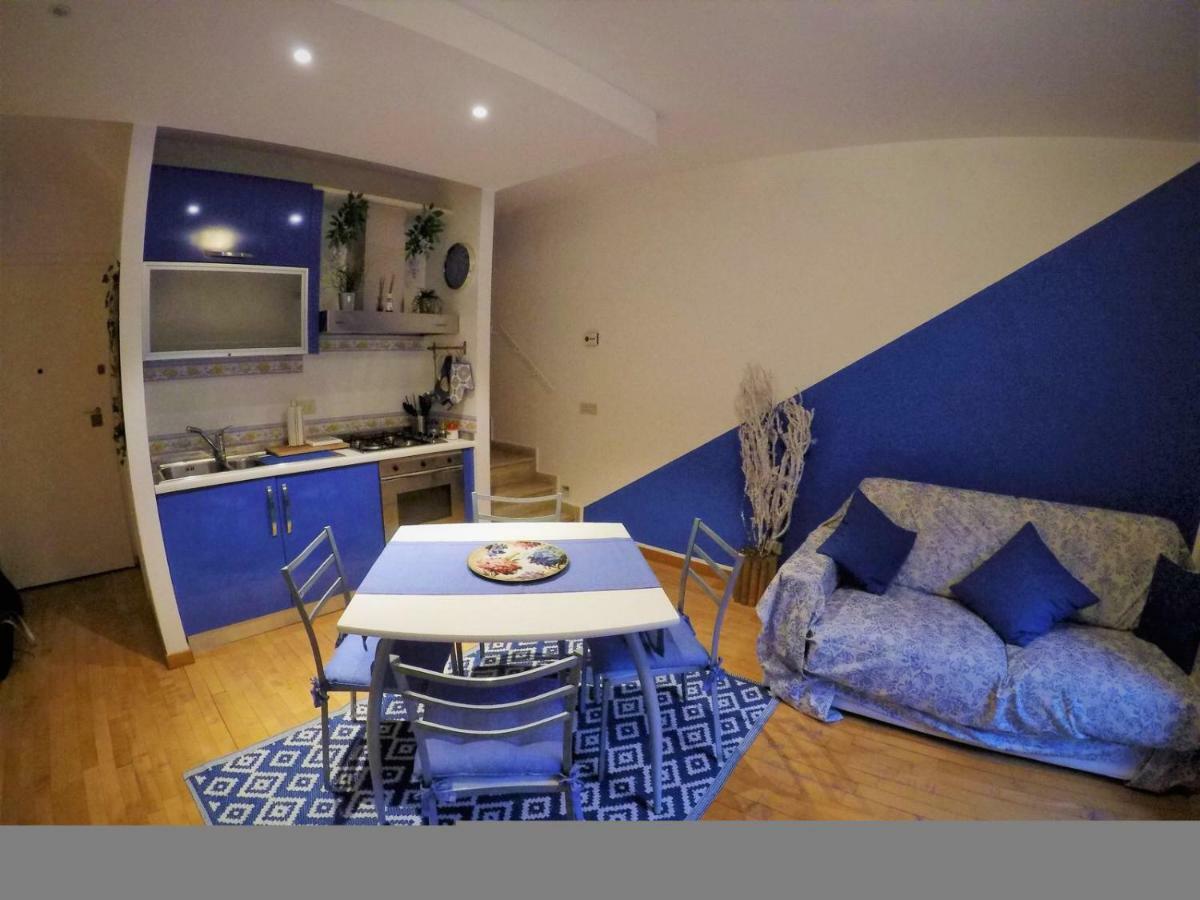 Apartamento La Risalita Siena Exterior foto
